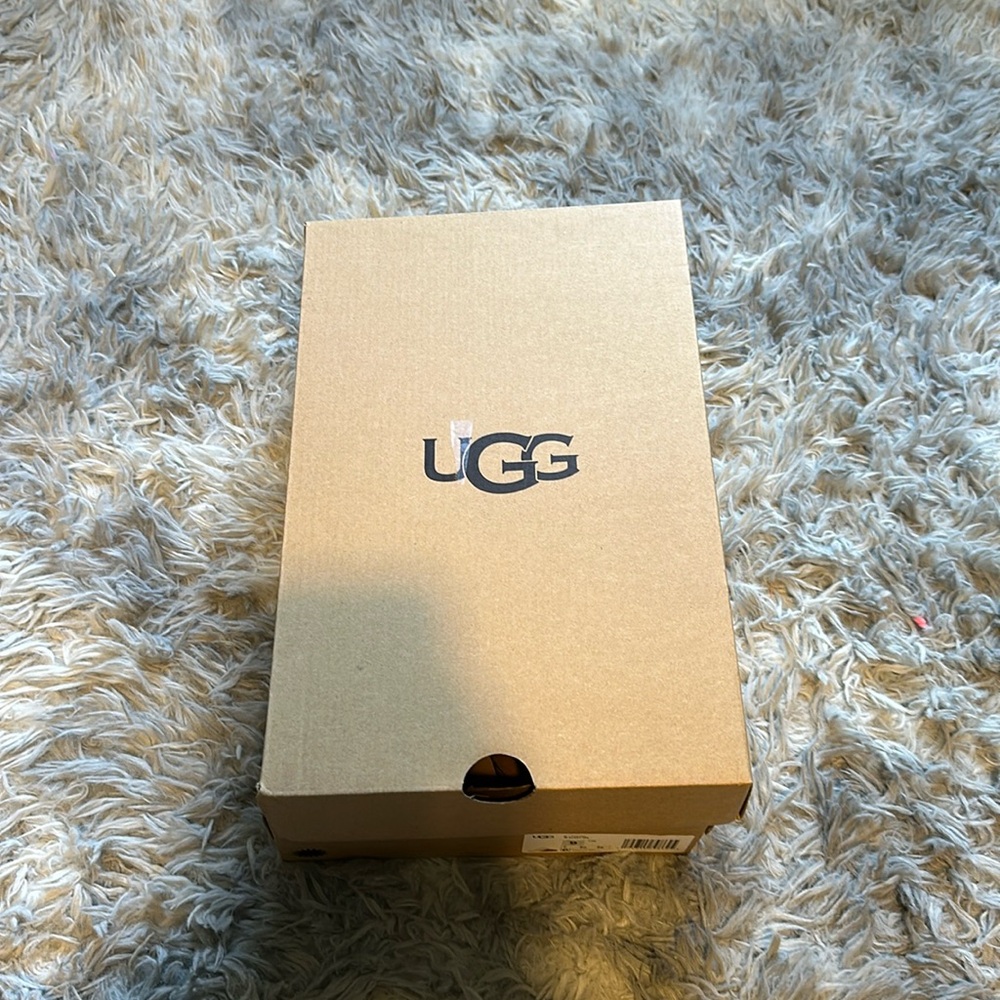 Uggs